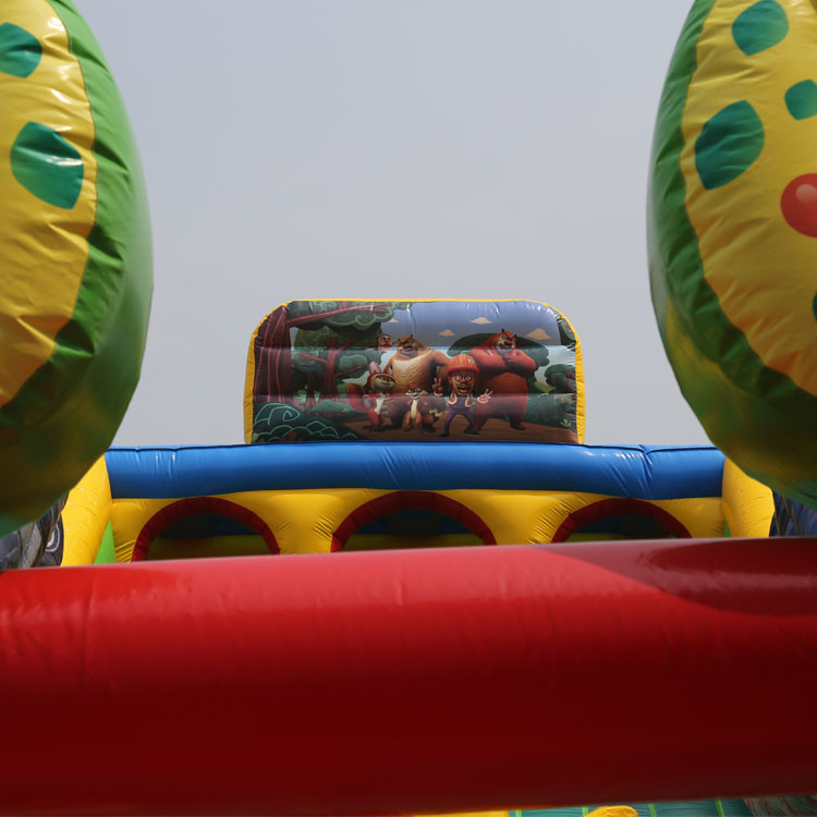 Dry Slides FLTO-A20131