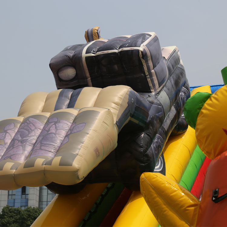 Dry Slides FLTO-A20131