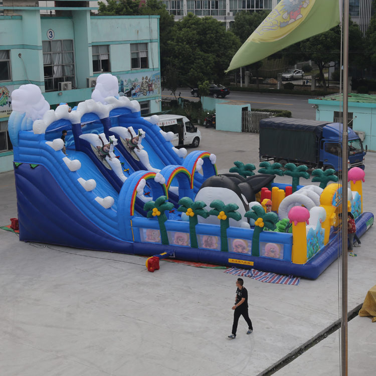 Dry Slides FLTO-A20215