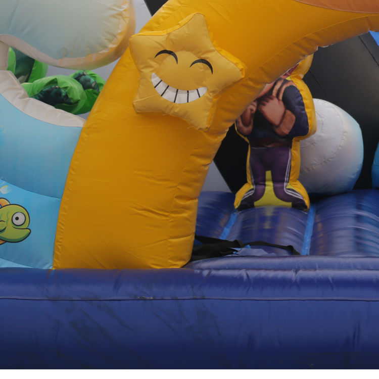 Dry Slides FLTO-A20215