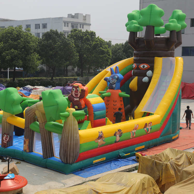 Dry Slides FLTO-A20217