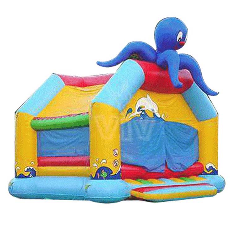 Inflatable Bounce FLBO-10029
