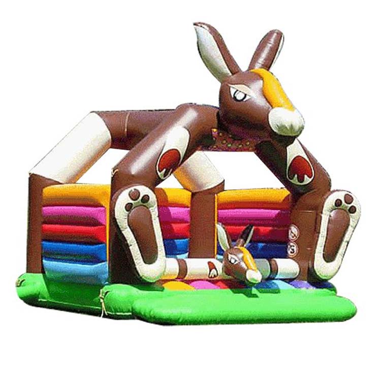 Inflatable Bounce FLBO-10032
