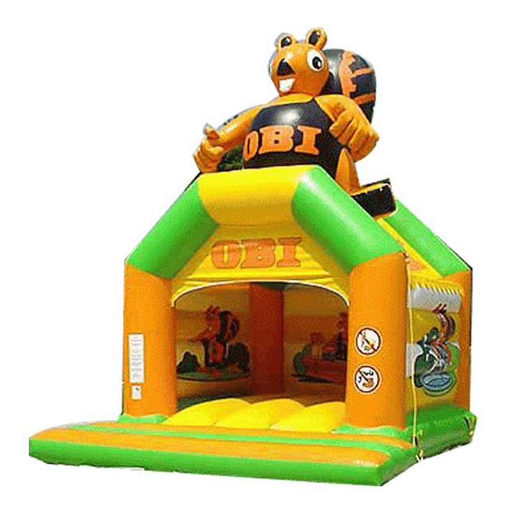 Inflatable Bounce FLBO-10039