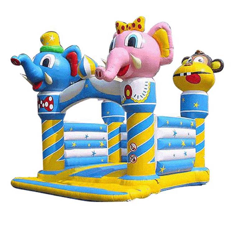 Inflatable Bounce FLBO-10056