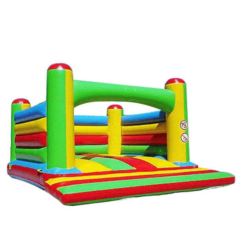 Inflatable Bounce FLBO-10059