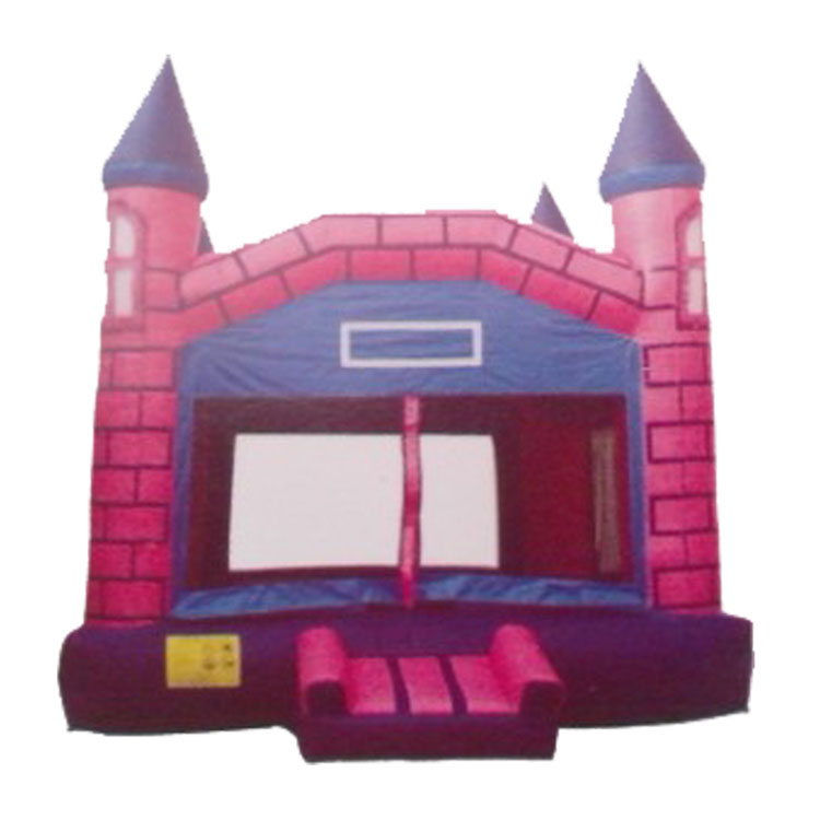 Inflatable Castle FLCA-A20006