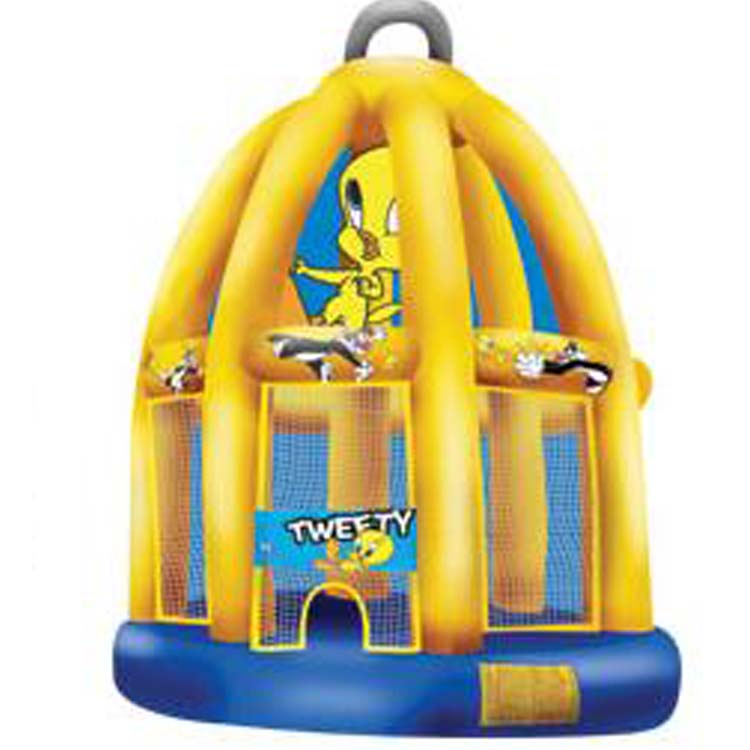 Inflatable Bounce FLBO-10002