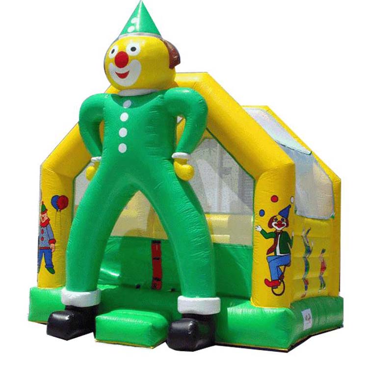 Inflatable Bounce FLBO-10037