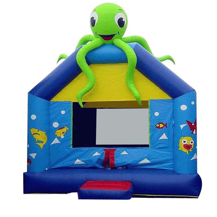 Inflatable Bounce FLBO-10028