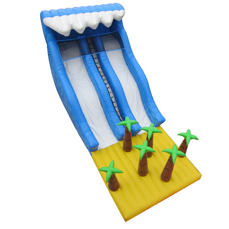 Inflatable Slides FLSL-A20007