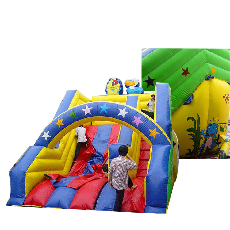 Inflatable Slides FLSL-A20038