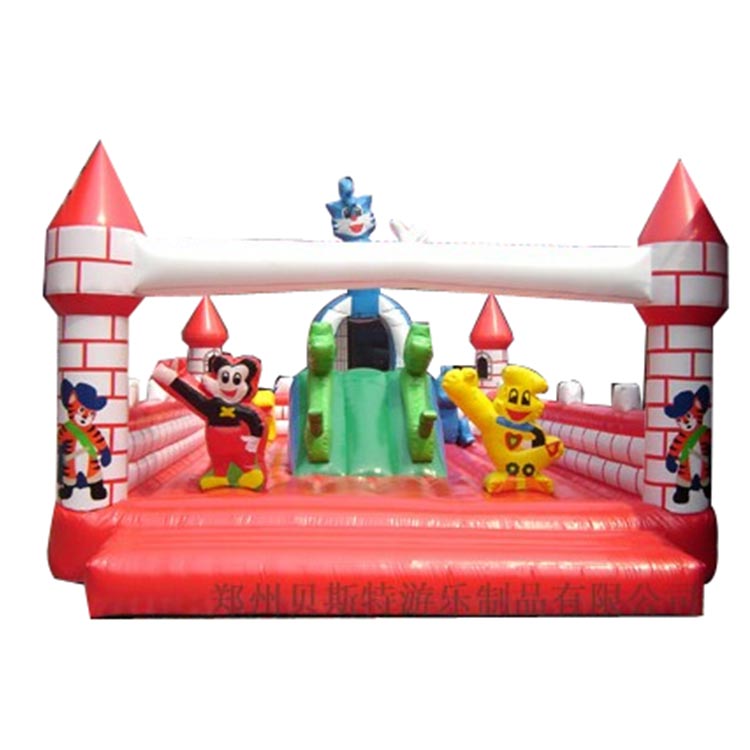 Toddlers Play Ground FLTO-011