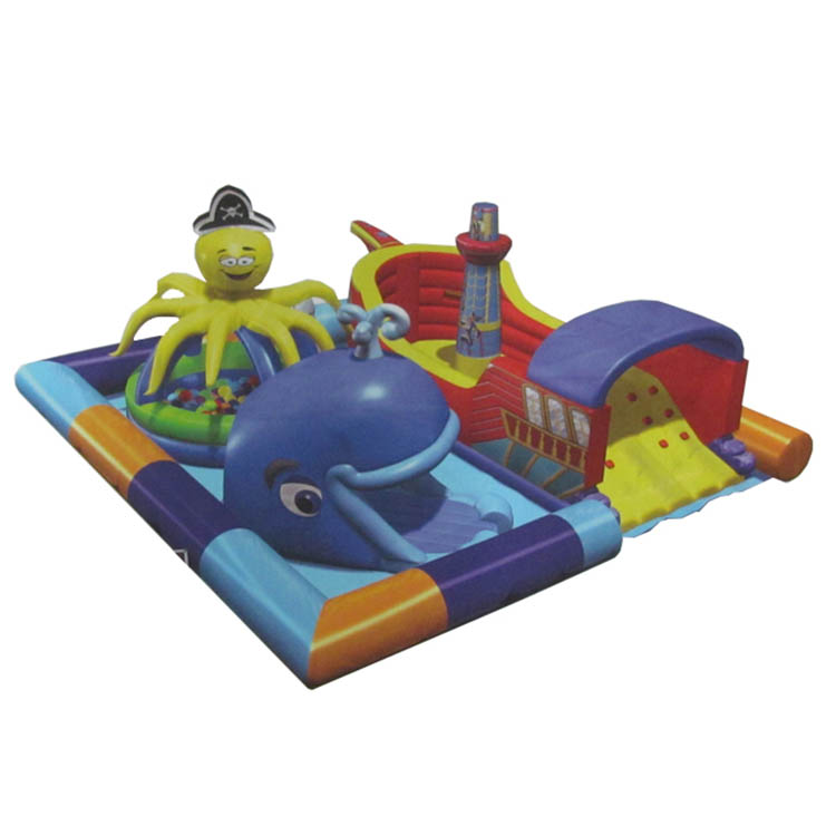 Kid Combos FLKI-10002