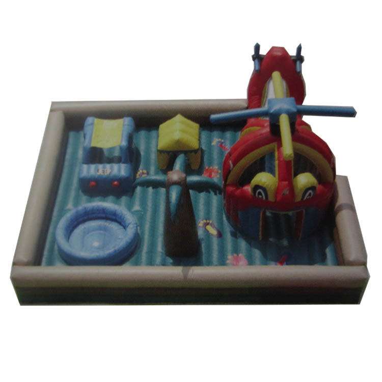 Kid Combos FLKI-10011