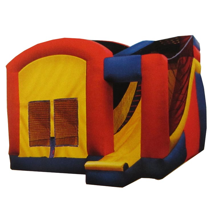 Inflatable Combos FLCO-10021