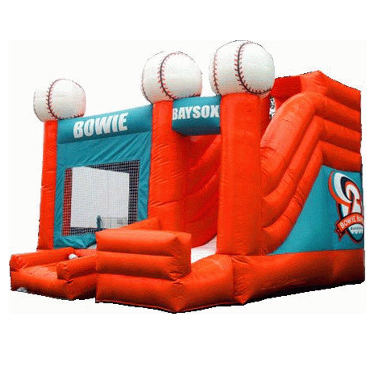 Inflatable Combos FLCO-10023