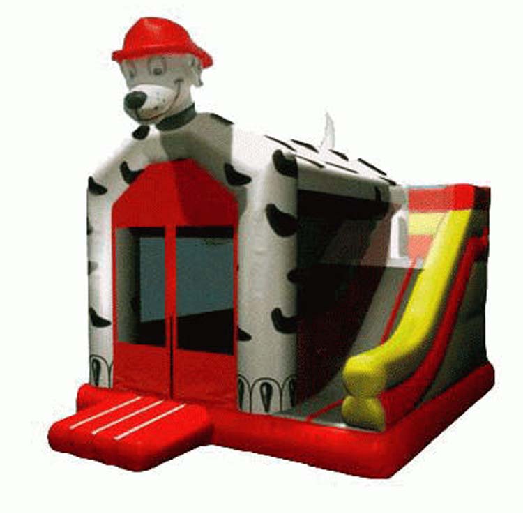 Inflatable Combos FLCO-10030