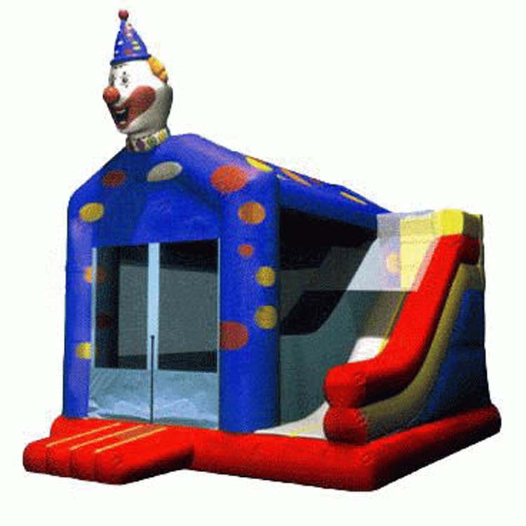 Inflatable Combos FLCO-10031