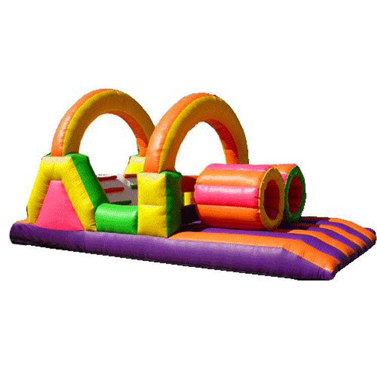 Obstacles Courses OC-A20016