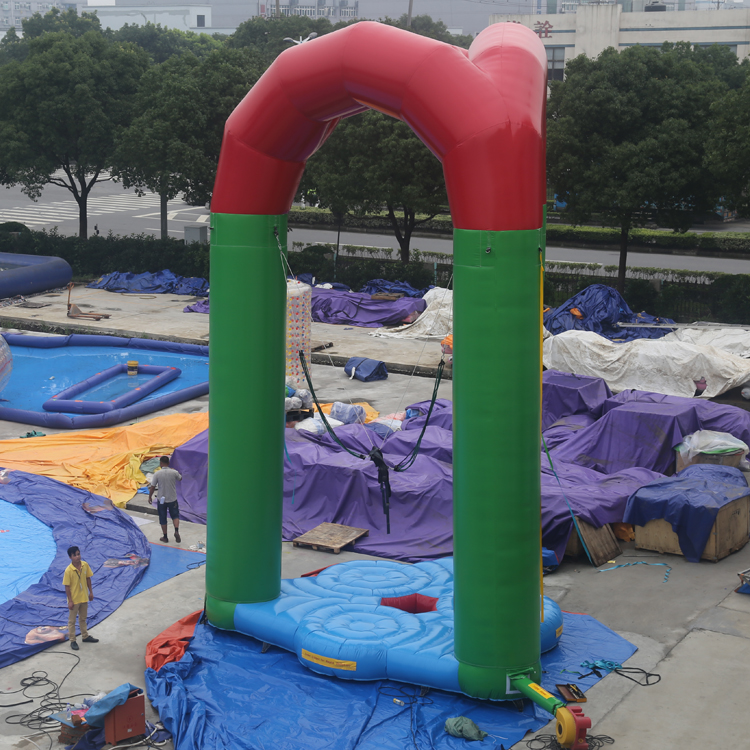 Bungee Jumpings FLBU-10004