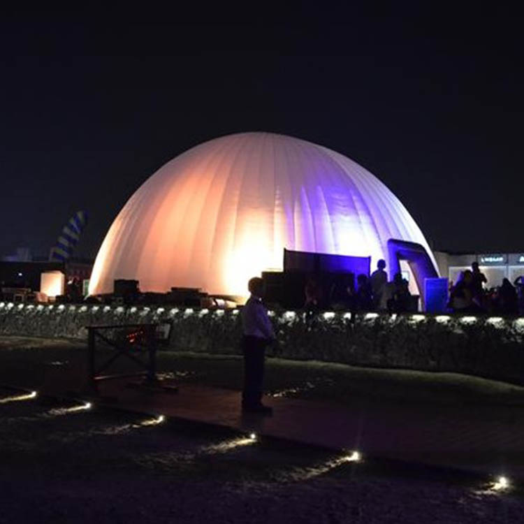 Inflatable Tents FLTE-009