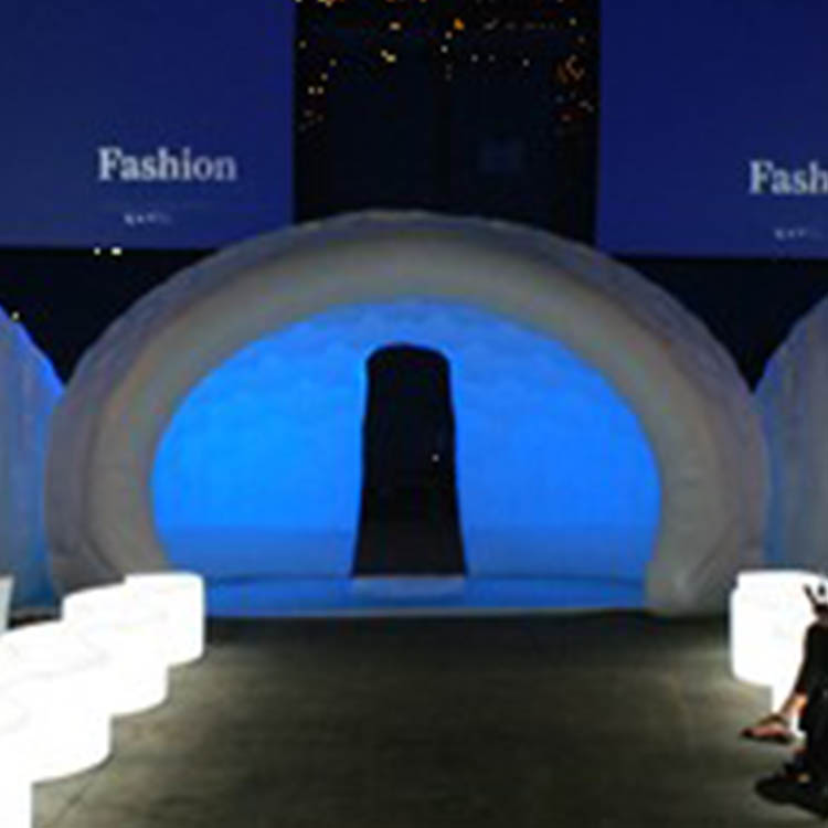 Inflatable Tents FLTE-014