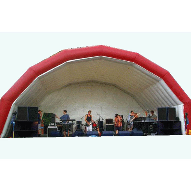 Inflatable Tents FLTE-026