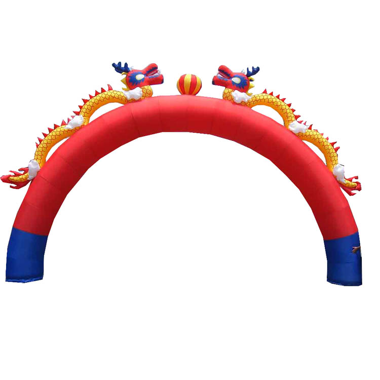 Inflatable Arch AR-10009