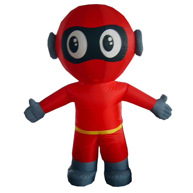 Inflatables Costume CO-10002