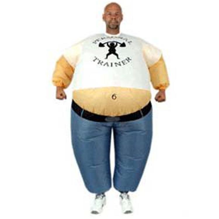 Inflatables Costume CO-10024
