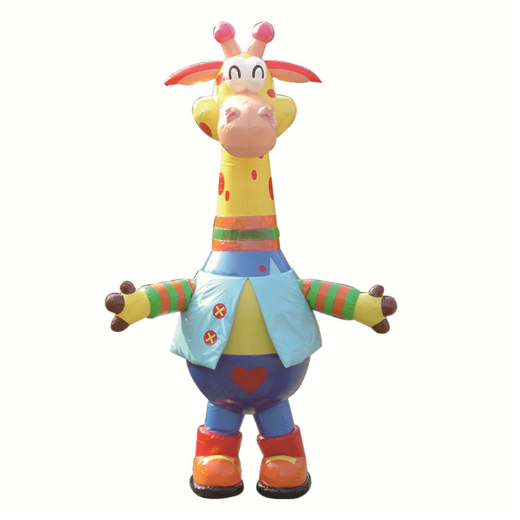 Inflatables Costume CO-10034