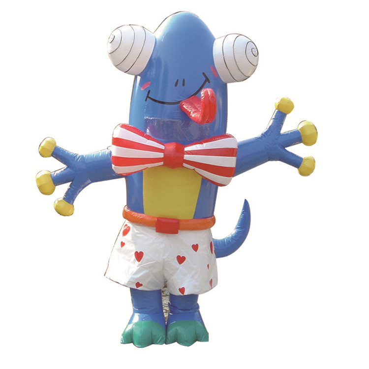 Inflatables Costume CO-10035