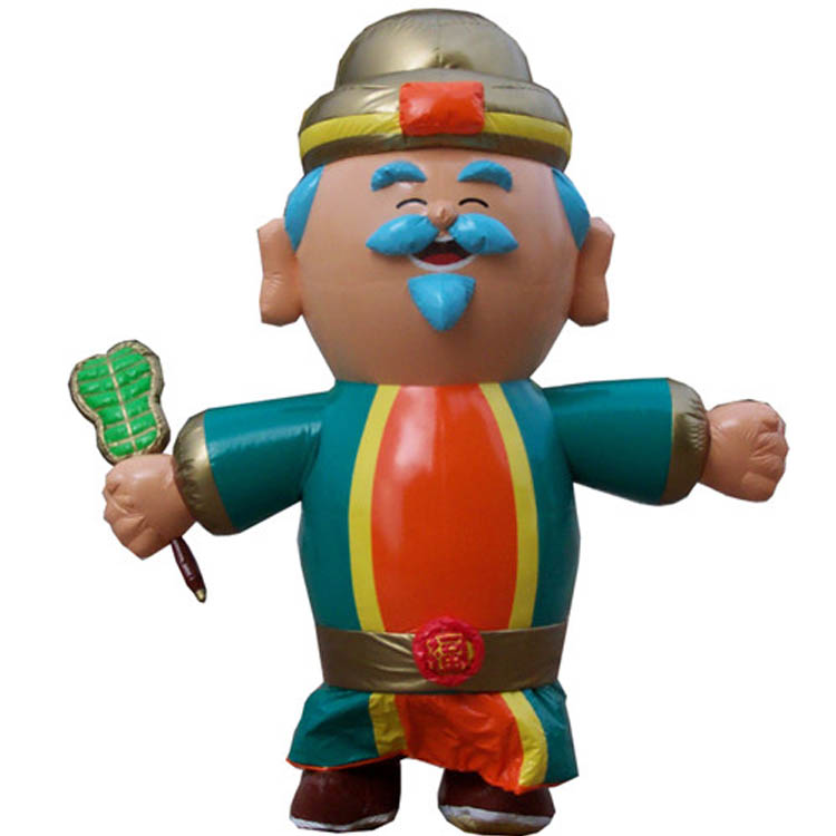 Inflatables Costume CO-10042