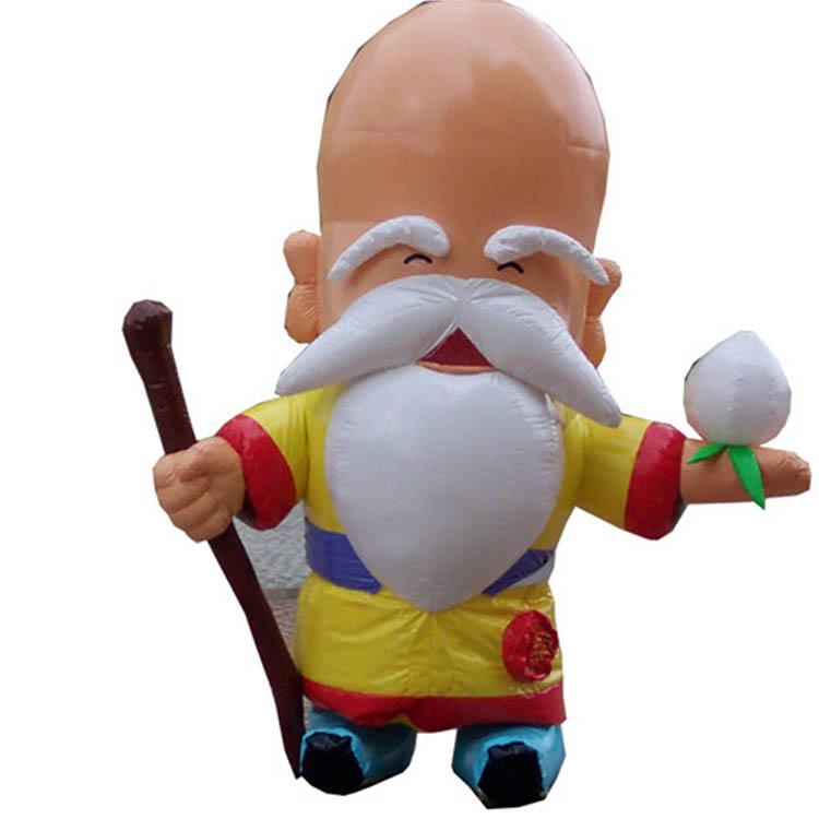 Inflatables Costume CO-10043