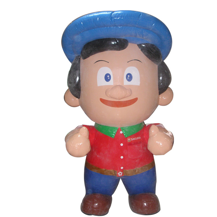 Inflatables Costume CO-10058